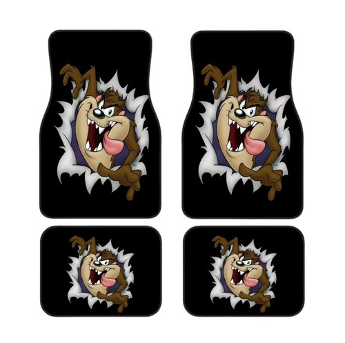 4pcs set looney tunes car - set,