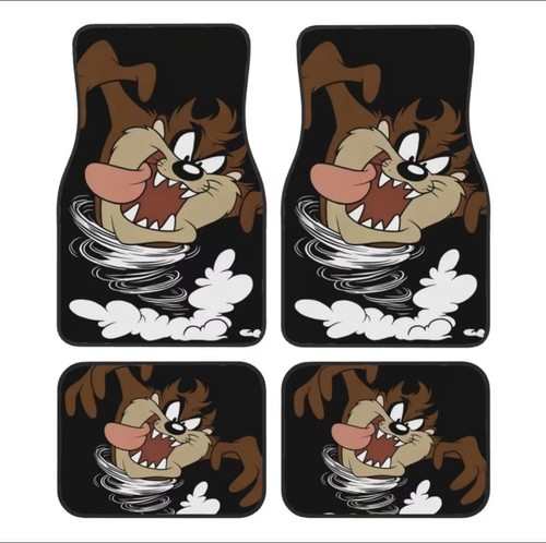 4pcs set looney tunes - looney,